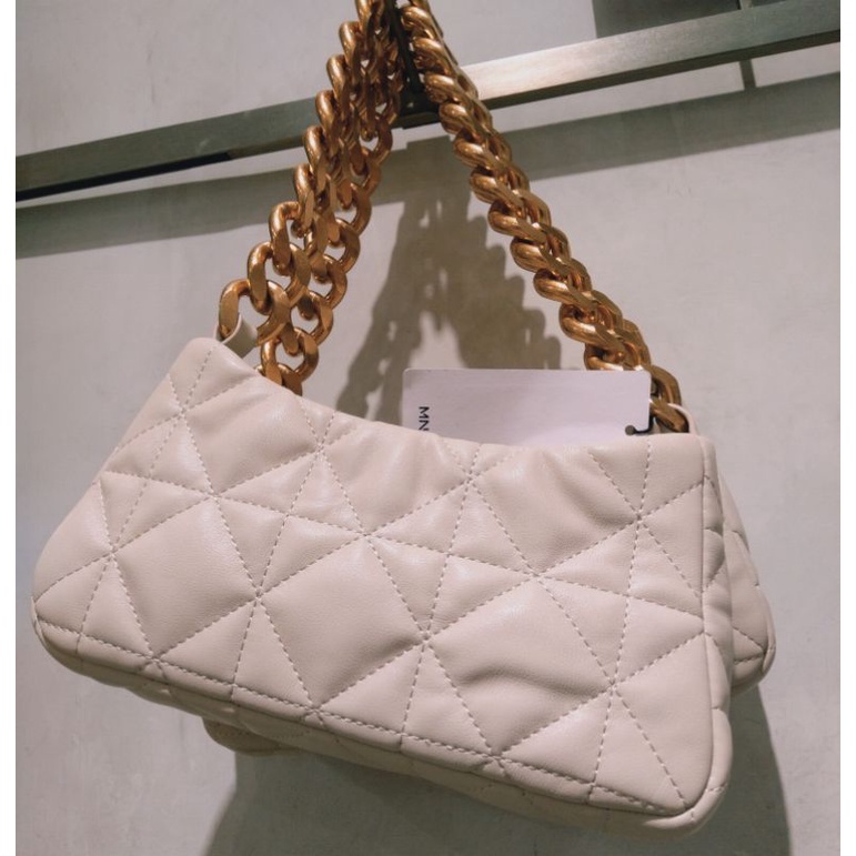 Jastip Tas Wanita Mango/Shoulder Bag MANGO/Tas Mango