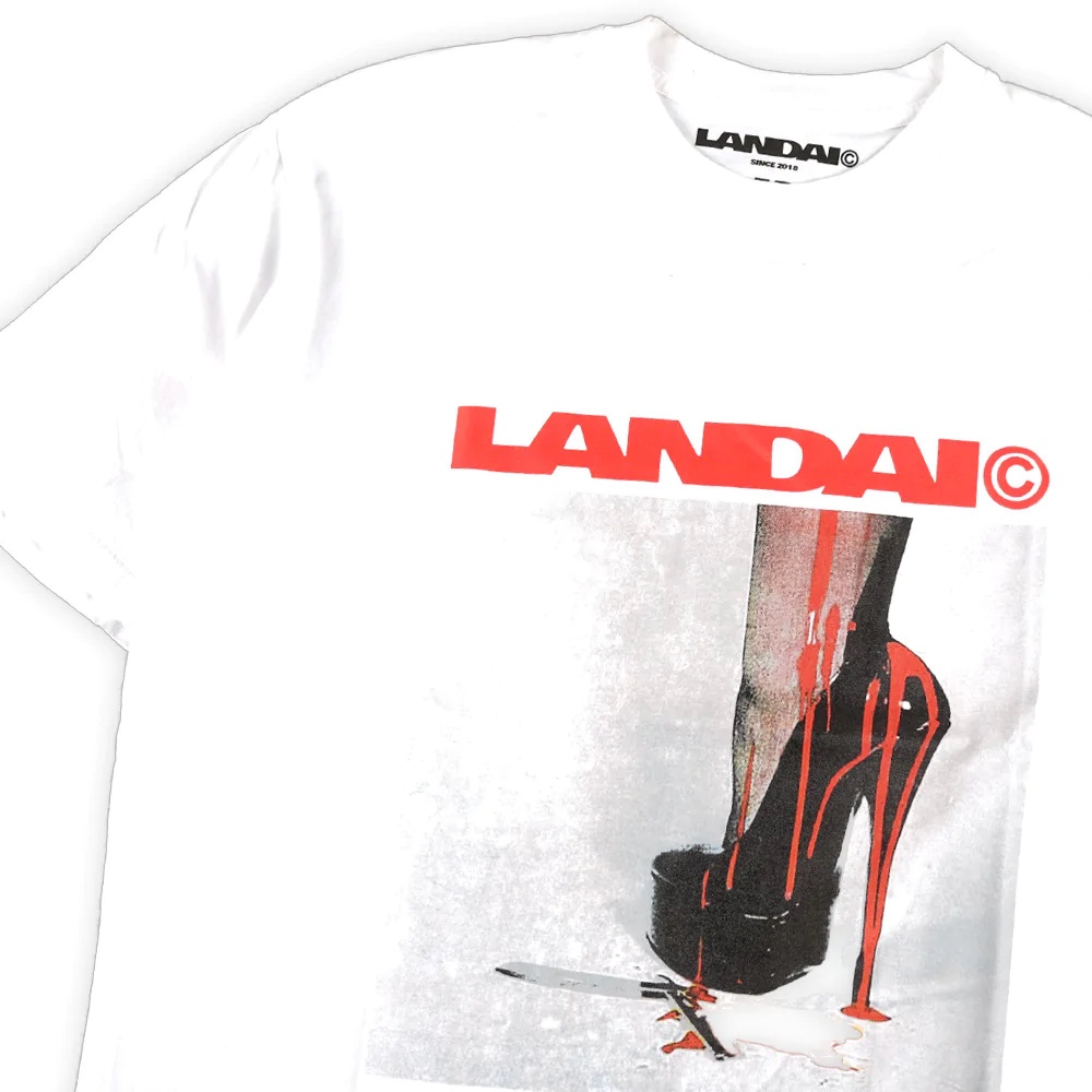 Landai Club Tee