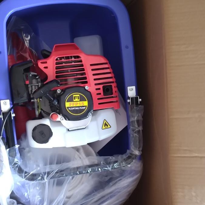 POMPA APUNG FIRMAN FFP15