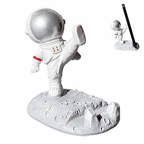 Phone Holder Stand Astronaut Mobile Phone Holder