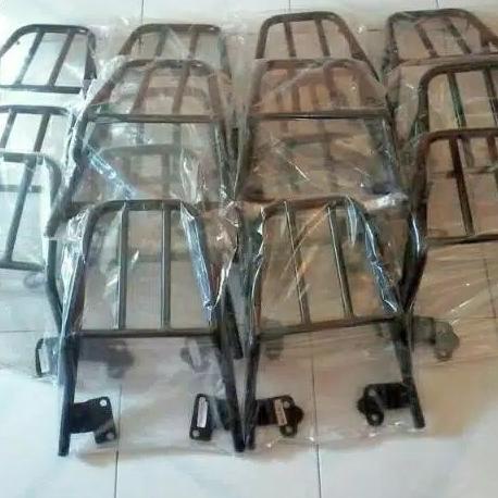 Bracket box motor honda verza begel box verza