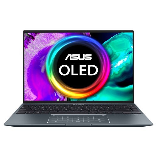 ASUS ZENBOOK UX5401EA OLED714 Core i7 1165G7 16GB 1TB 14&quot; TOUCH W11 OHS