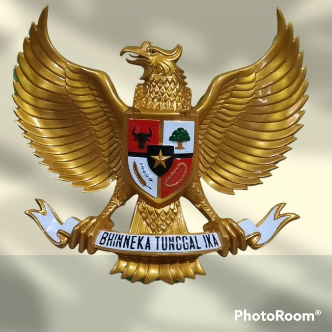 

LAMBANG GARUDA Kantor Notaris dan PPAT