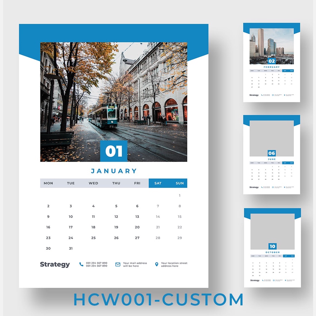 

Kalender Dinding Custom Spiral Tahun 2023 I Cetak Kalender Dinding Foto Sendiri Ukuran A3