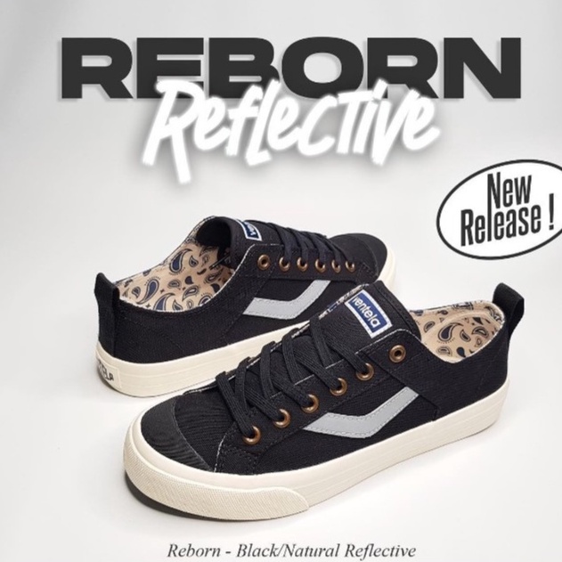 Ventela Reborn Reflective