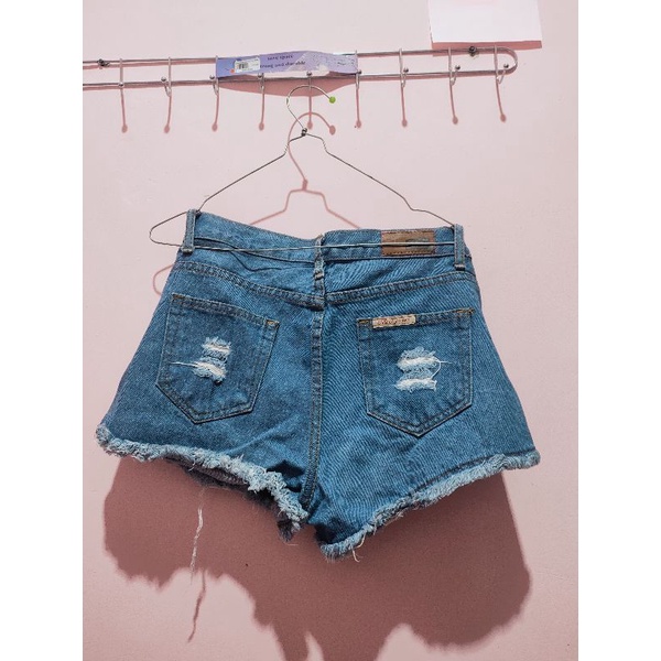 Hotpants preloved