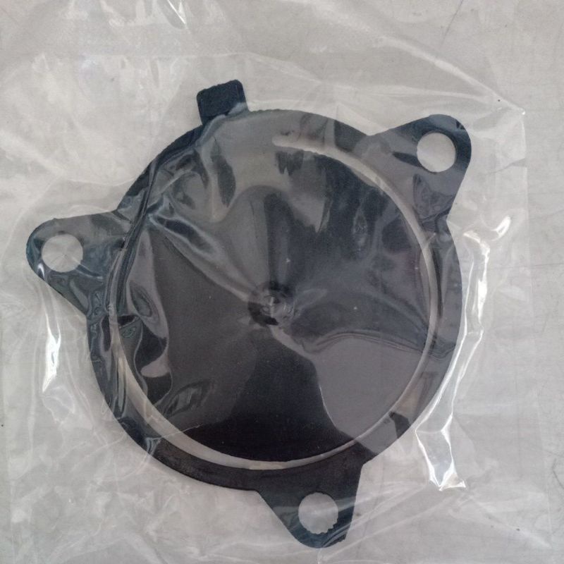 Kelep Waterpump 3" (Check Valve WP 30) Saichi