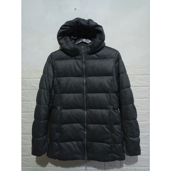 Uniqlo bulang second