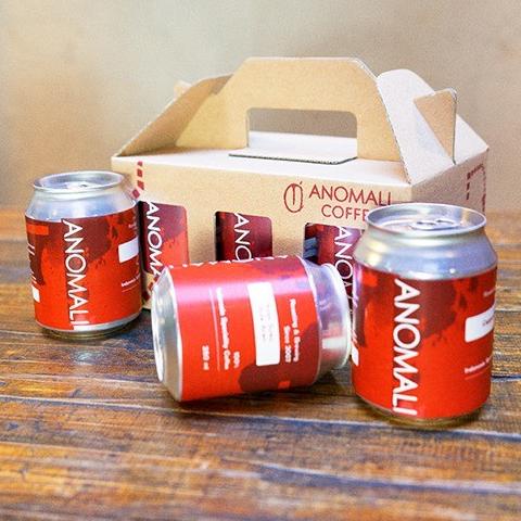 

TERLARIS ANOMALI COFFEE CAN (Package 4pcs) /KOPI RUBE/KOPI KAPAL API/KOPI SLB/KOPI PEJUANG/KOPI BUBUK