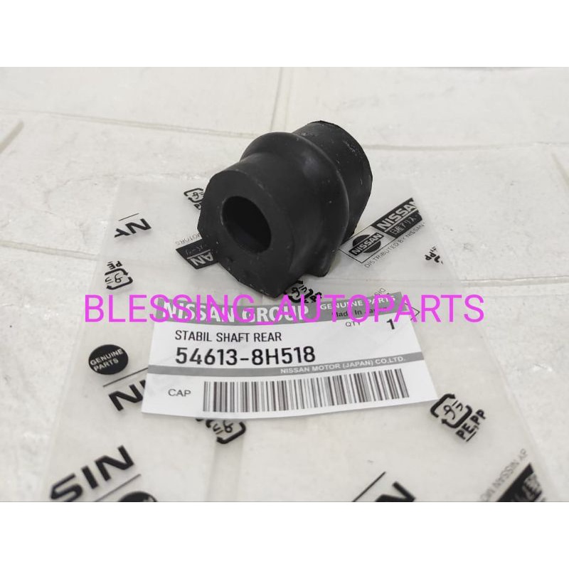 Karet Stabil Belakang XTrail T30 Karet Stabilizer Belakang X Trail T30 Bush Stabilizer Belakang XTra