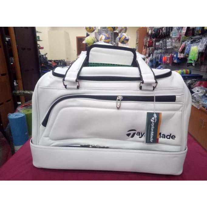 Taylormade Golf Boston Bag - HIGH QUALITY
