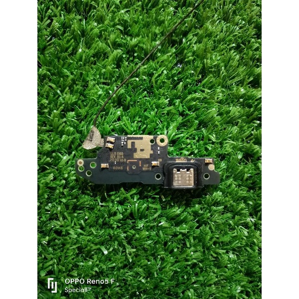 papan charger redmi 9c