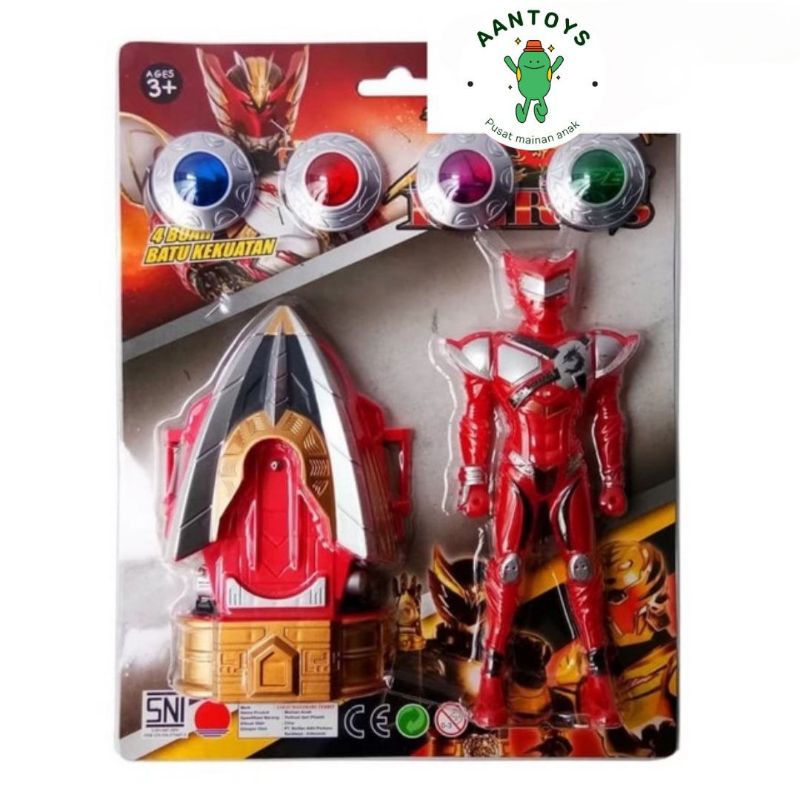 Jam Bima X Charger(Berubah) Ada Suara dan Lampu TERMURAH ‼️