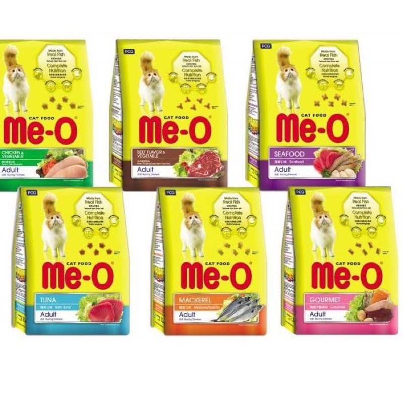 Meo 1,2kg / meo bag