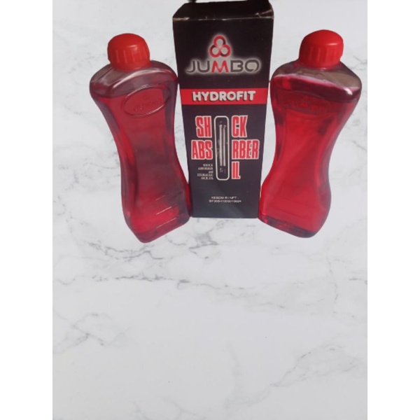 oli shock depan jumbo