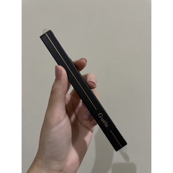 (NEW) Guèle Dual Eyeliner - Thana Brown guele