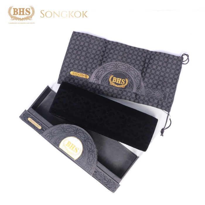 GRATIS ONGKIR Songkok Peci BHS Excellent Laser Tinggi 9 Motif 001 KPL272