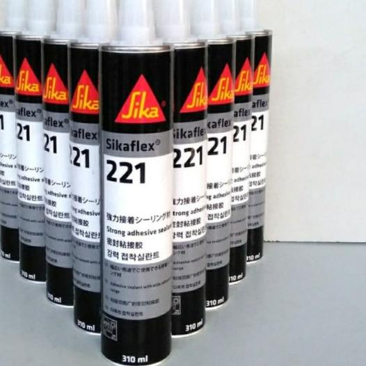 

DISKON Sikaflex 221 TERMURAH!...