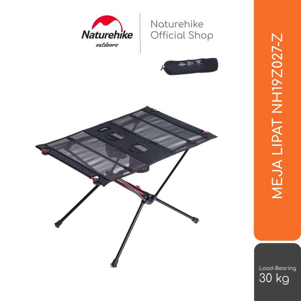 MEJA LIPAT NATUREHIKE NH19Z027-Z