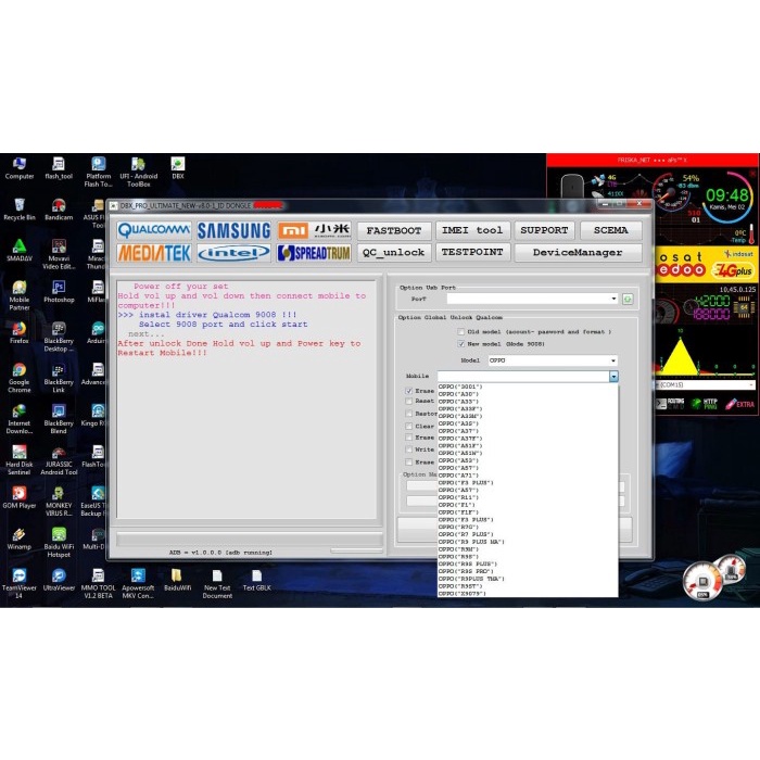 {SuheStore} DBX DONGLE ULTIMATE Diskon