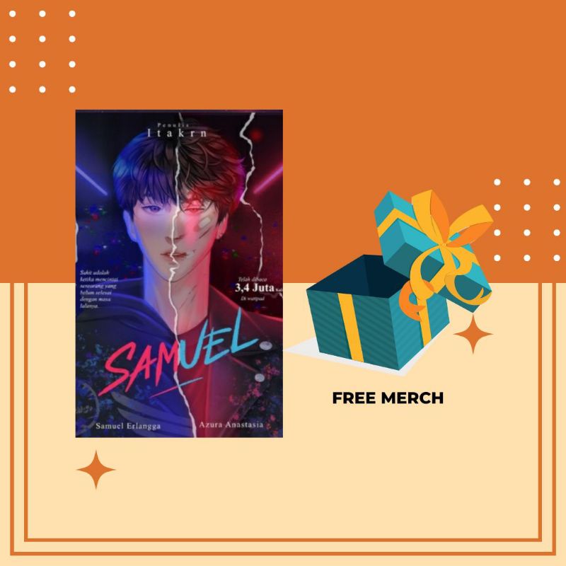 Novel Samuel - Itakrn