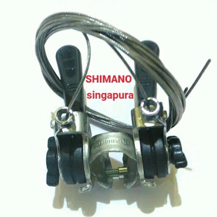 SIFTER BALAP NOS BUAT STEM JADUL