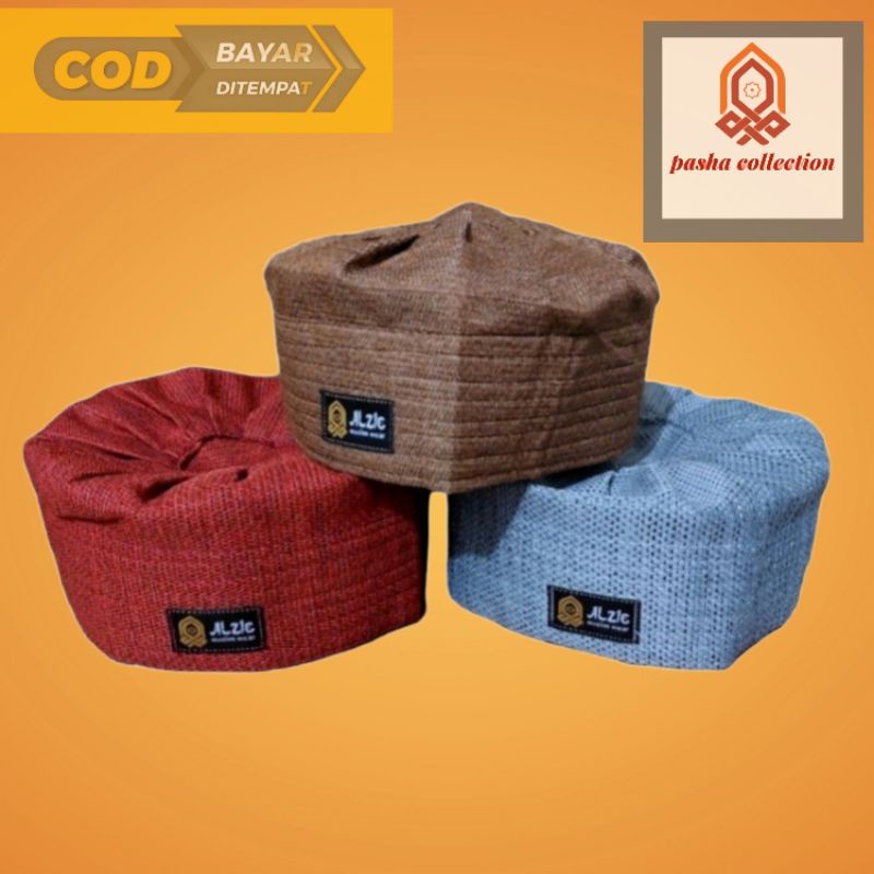 Peci IJAJI GONI / Peci Habib Syech / Peci HAQQANI