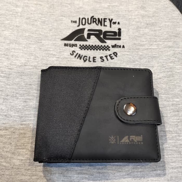 Dompet Pria Rei Magnus B Original