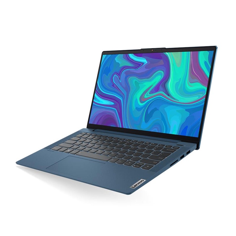 LAPTOP LENOVO IDEAPAD SLIM 5i 14 MX550 2GB INTEL I5 1235U 16GB 512SSD  WINDOWS11 FREE OHS 14.0FHD IPS BLIT GARANSI 2 TAHUN