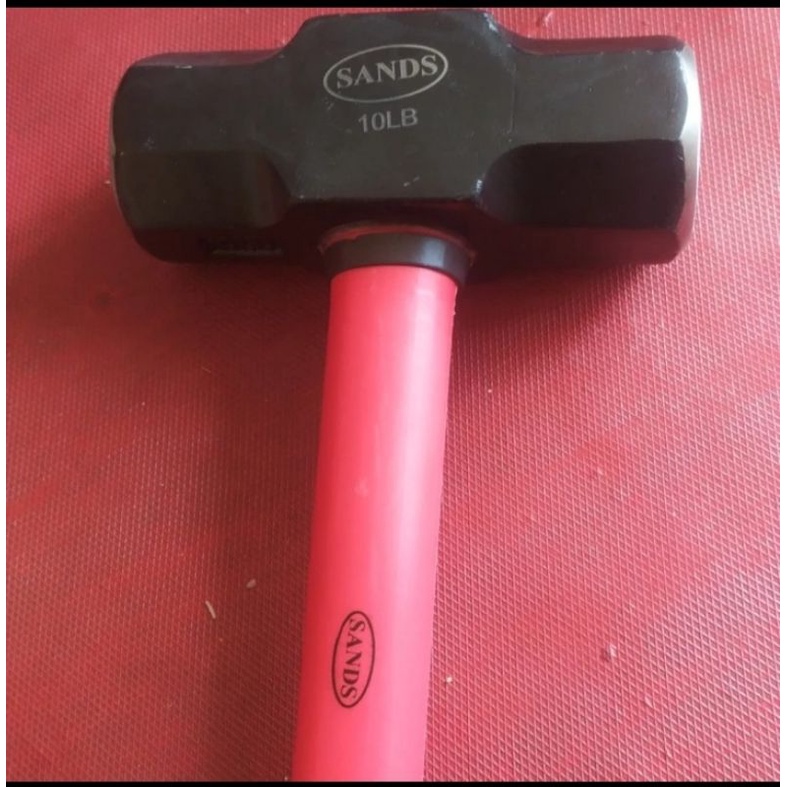 palu bodem 5kg 10 lb sands