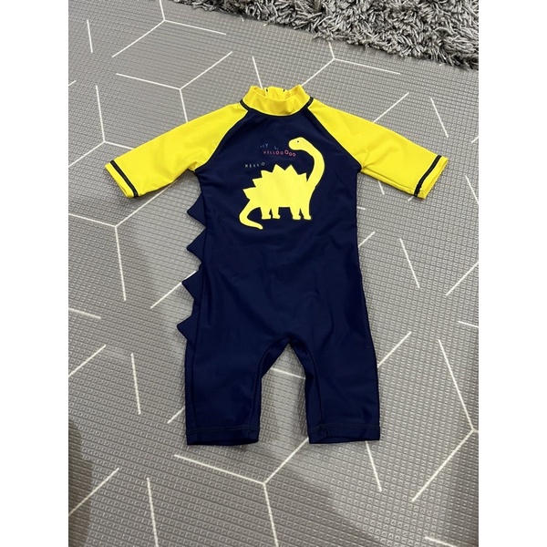 baju renang mothercare preloved