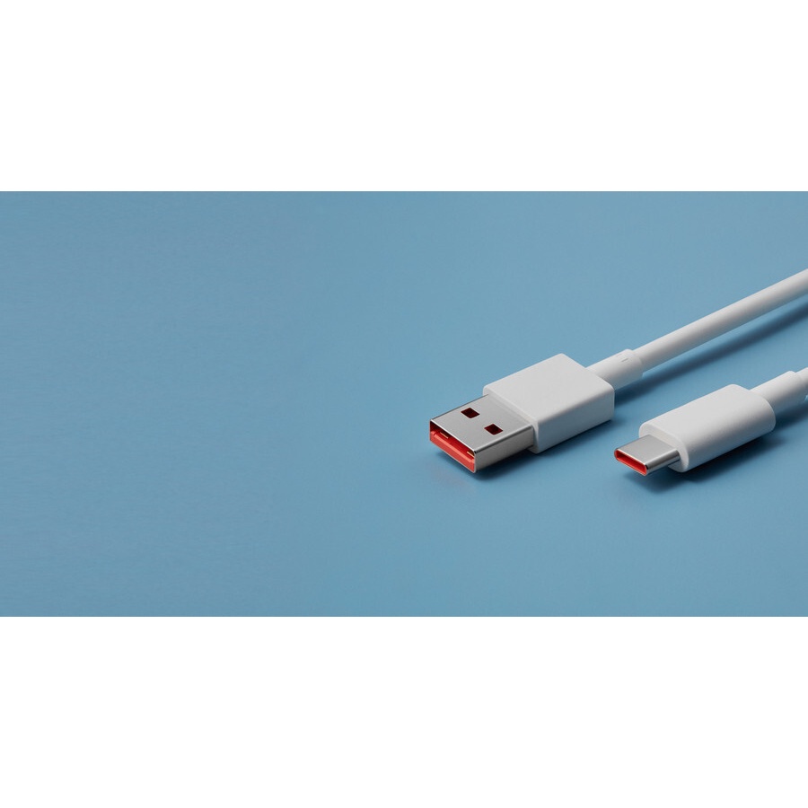 Kabel Xiaomi MI 6A Type A to Type C Fast Charging - Xiaomi 6A Cable