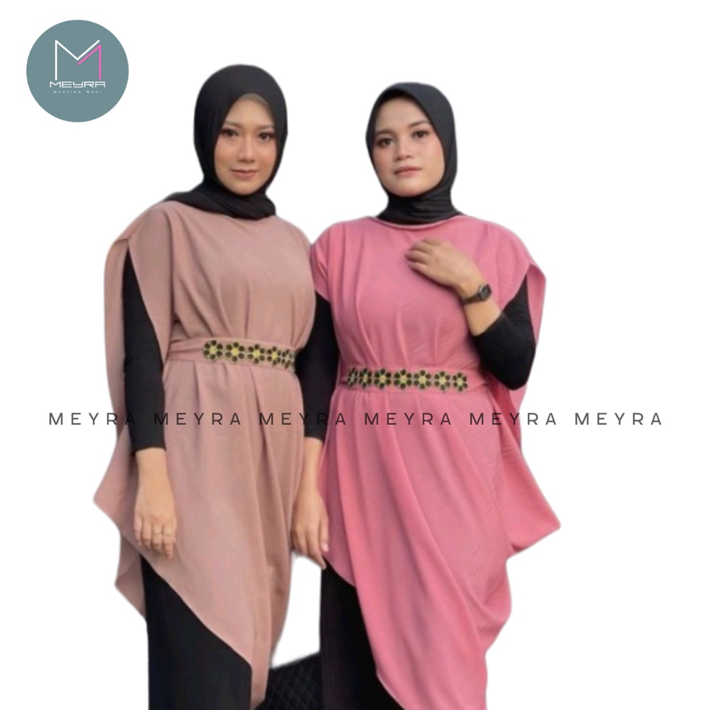 Jual Outer Kaftan Kaftan Kondangan Shopee Indonesia