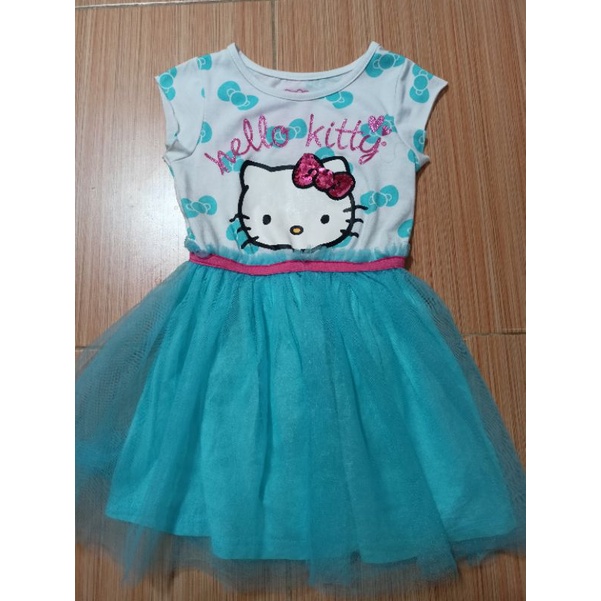 dress anak HK