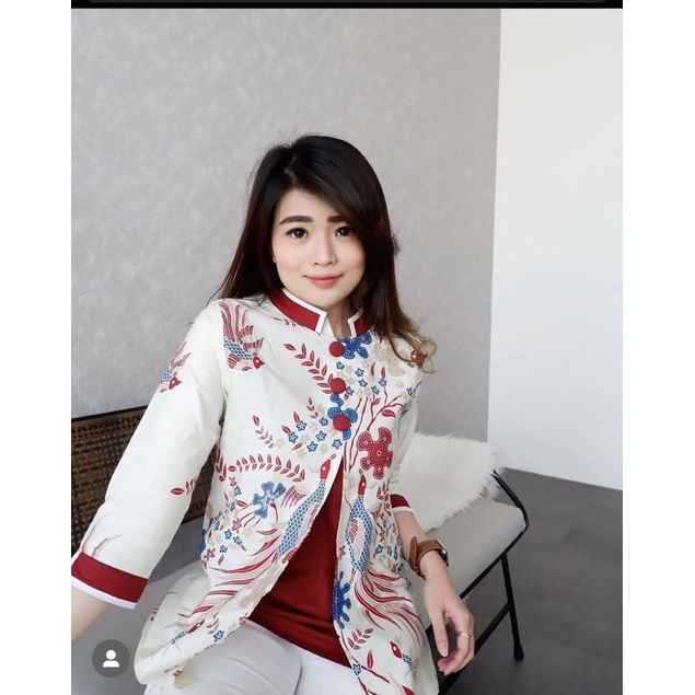 vanella batik by rianty batik