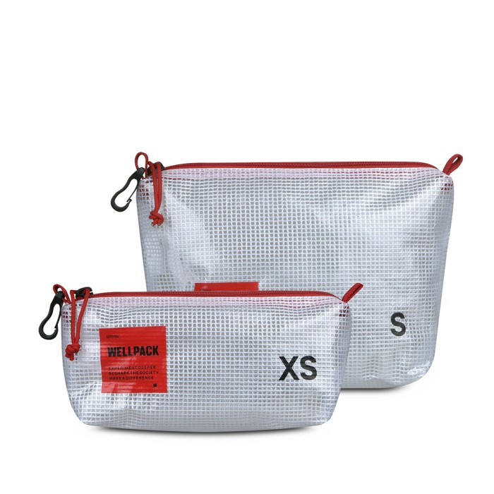 Tas Kecil Bodypack Wellout