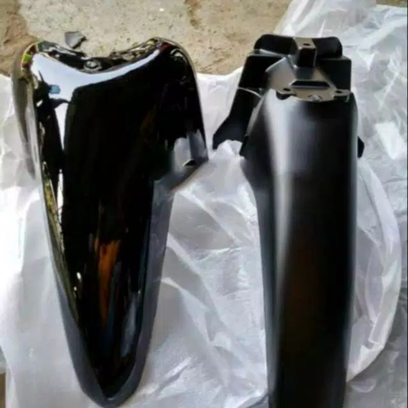 Spakbor Depan Supra X 125 2004 2006