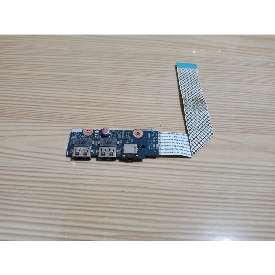 Port USB Notebook Acer Aspire One 756 AO756