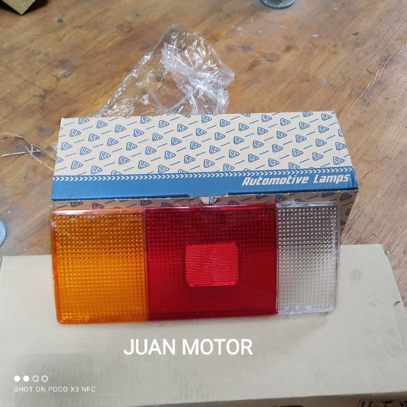 MIKA LAMPU STOP/MIKA LAMPU BELAKANG CANTER/RAGASA