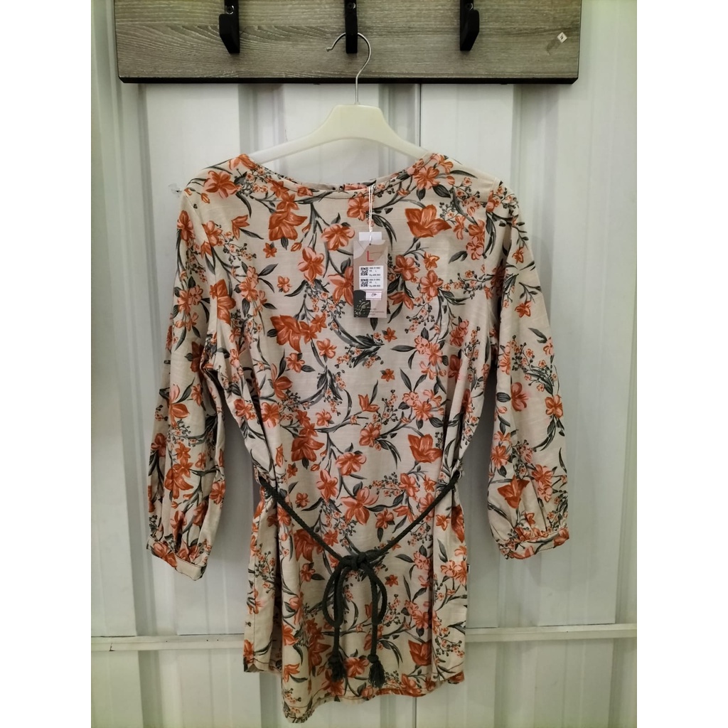 Blouse wanita | Tunik Wanita | Original EXPAND | Promo cuci gudang |