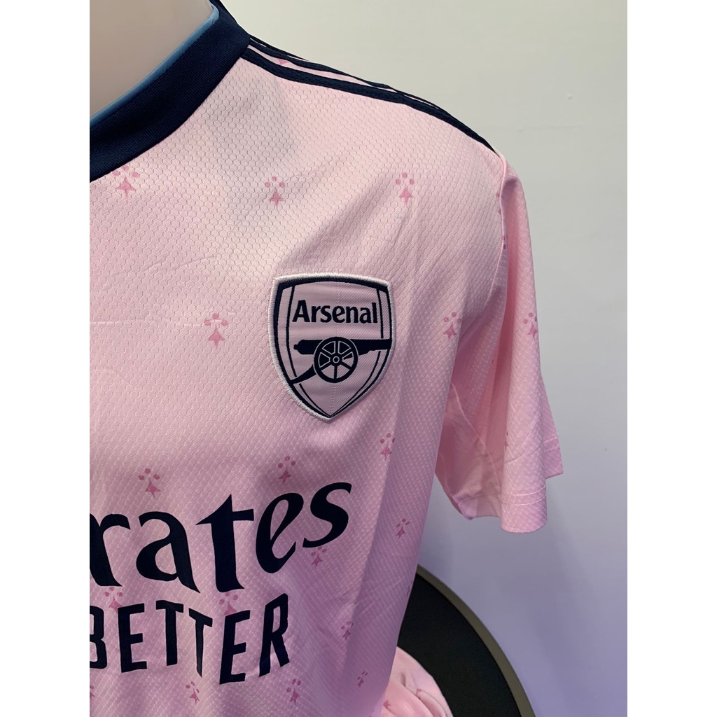 jersey ARSENAL THIRD 2022/2023