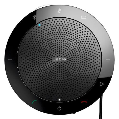 READY JABRA SPEAK 510+ MS / UC 100% ORIGINAL (Garansi 2 Tahun)