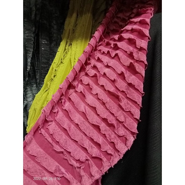 ¹/² Meter kain katun babat/kain babat kaos katun/bahan kaos katun kebaya/kain katun babat