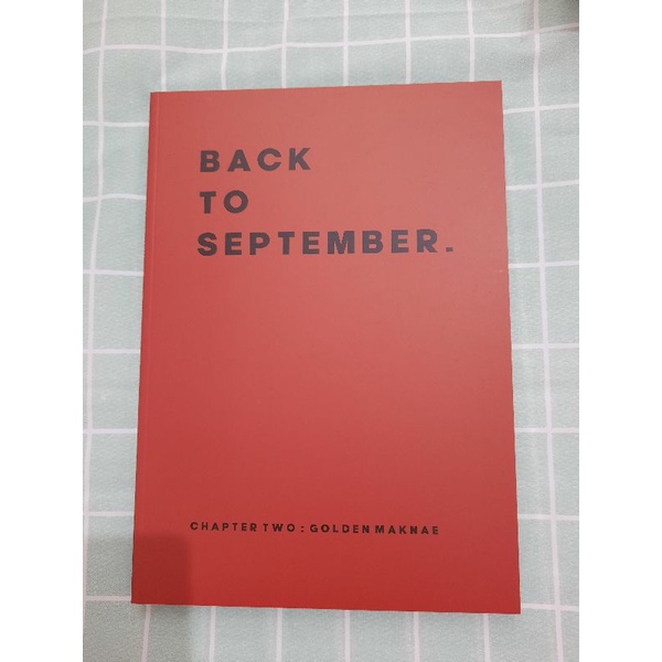 [FANSITE] PHOTOBOOK MADE IN 1997 JUNGKOOK BTS