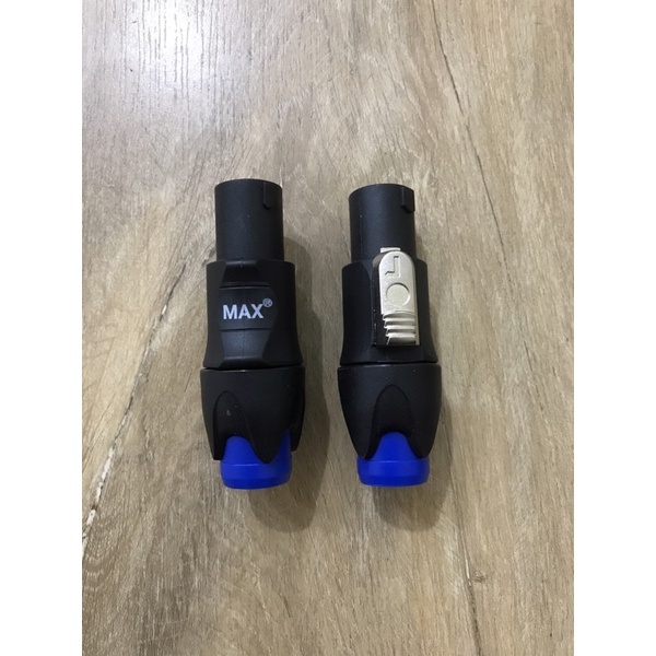 Jak Speakon Max Waterproof