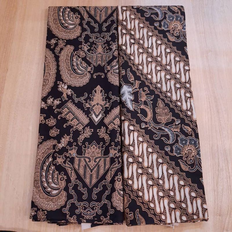 kain batik solo lawasan