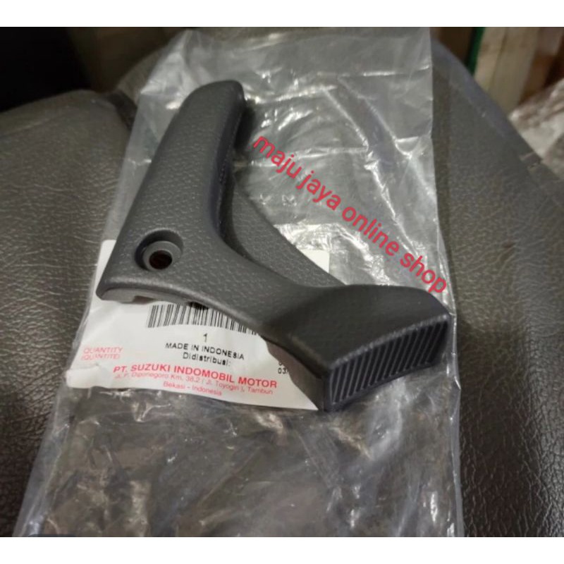 Cover / Handel Stelan jok Tengah APV original