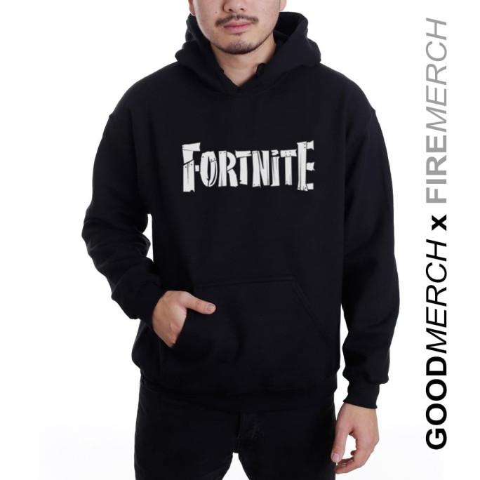 jaket hoodie sweater fortnite