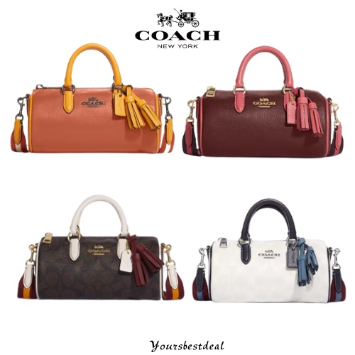 Coach Lacey Crossbody CB876 CB874