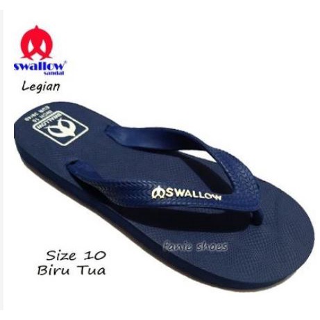 Sandal Swallow LEGIAN | Sandal Swallow unisex - Sandal Jepit Swallow Legian Rumahan